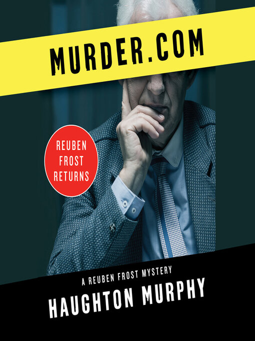 Title details for Murder.com by Haughton Murphy - Wait list